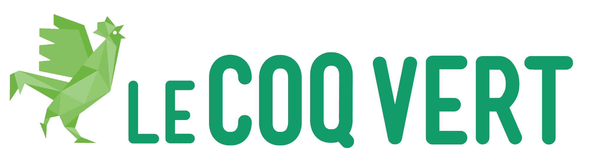 Le Coq Vert